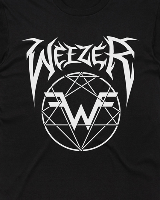 Weezer - Sacrifice Tee