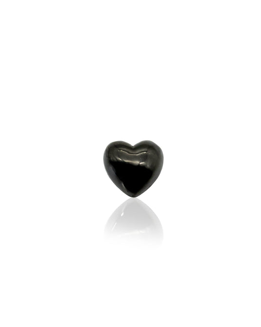 Obsidian Heartbeat Threaded Attachment