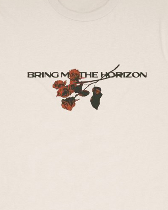Bring Me The Horizon - I Can't Feel A Thing T-Shirt