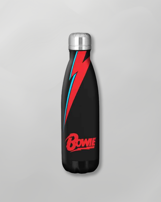David Bowie - Lightning Bottle
