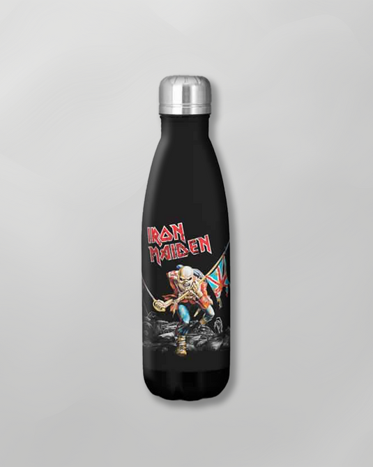 Iron Maiden - Trooper Bottle