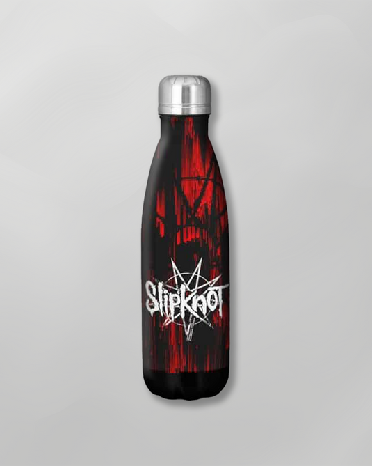 Slipknot - Glitch Bottle