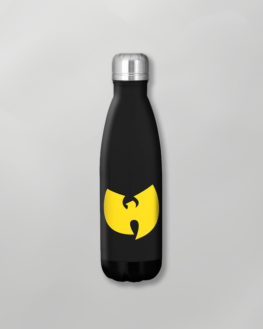 Wu-Tang - Logo Bottle