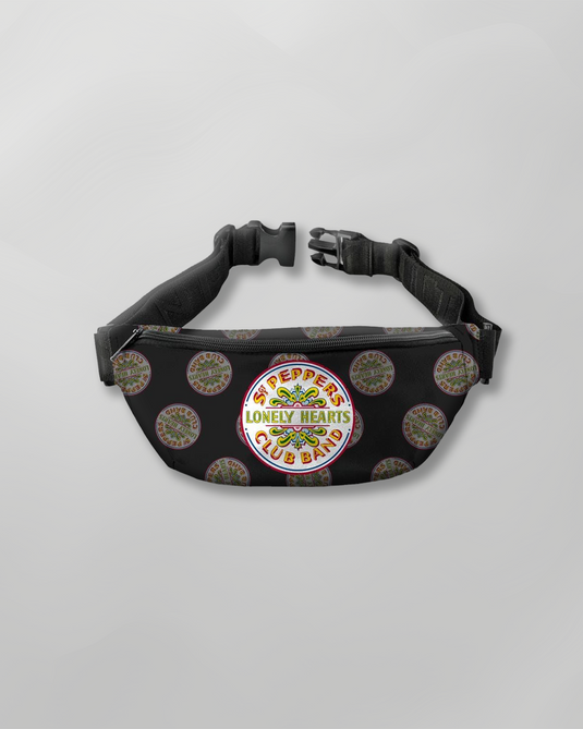 The Beatles - Sgt Peppers Bumbag