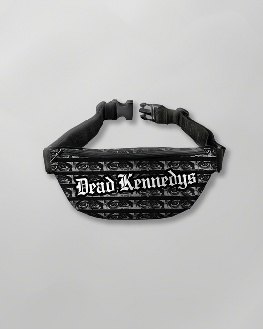 Dead Kennedys - I Spy Bumbag