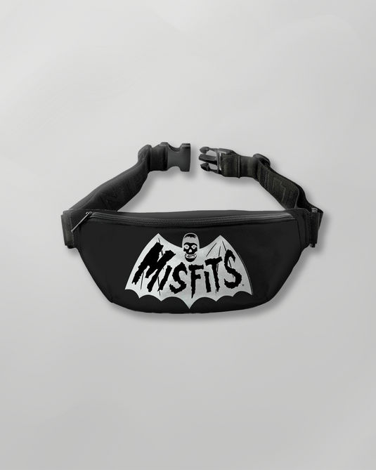 Misfits - Bat Bumbag