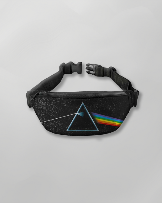 Pink Floyd - The Dark Side Of The Moon Bumbag