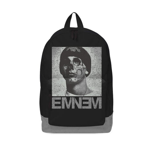 Eminem - Rap God - Classic Backpack