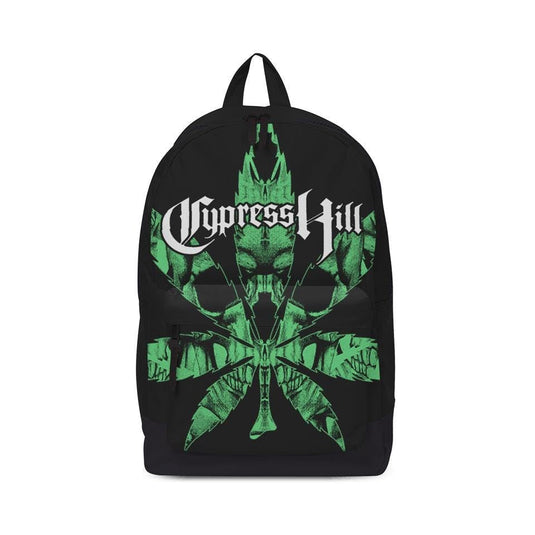 Cypress Hill - Insane In The Brain Classic Backpack