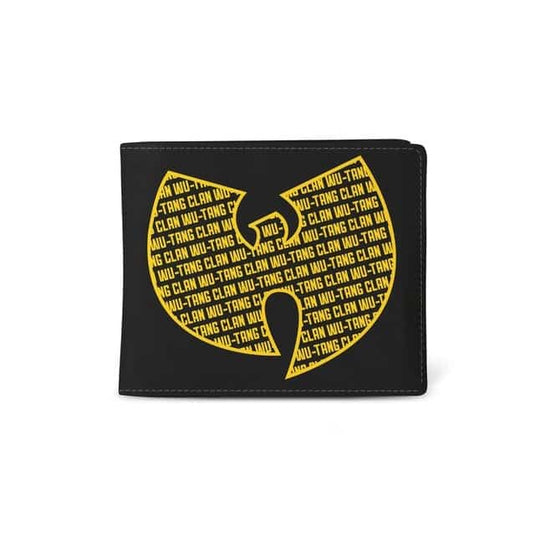 Wu-Tang - Ain'T Nuthing - Premium Wallet