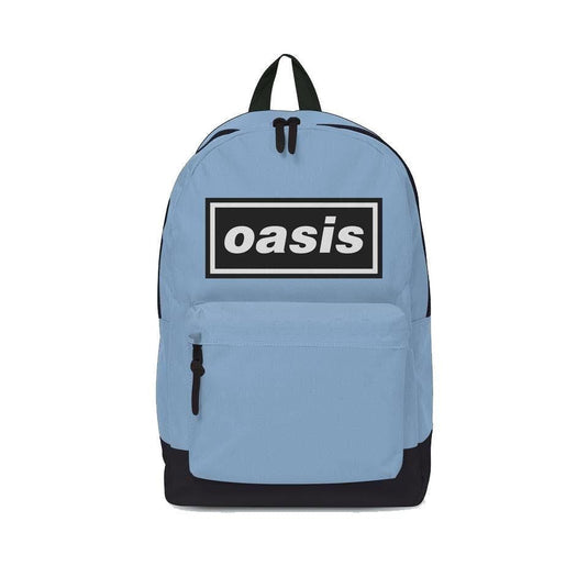 Oasis - Blue Moon - Classic Backpack
