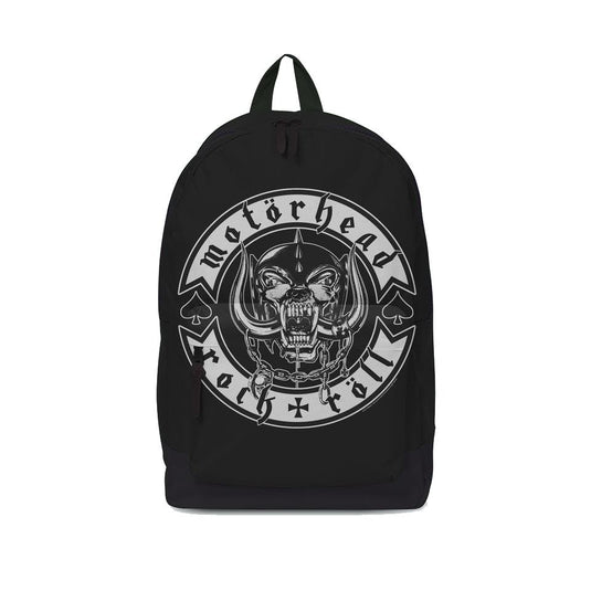 Motorhead - Rock N Roll Backpack