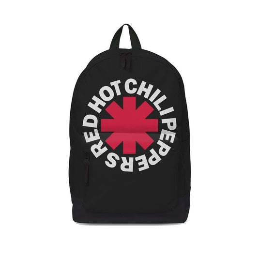 Red Hot Chili Peppers - Asterix - Classic Backpack