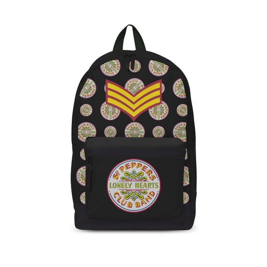 The Beatles - Sgt Peppers Backpack